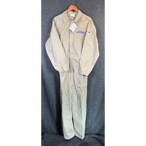 Lakeland FR NC070FRC20 Safety Coverall Jumpsuit Size Large 30 The Newtron Group